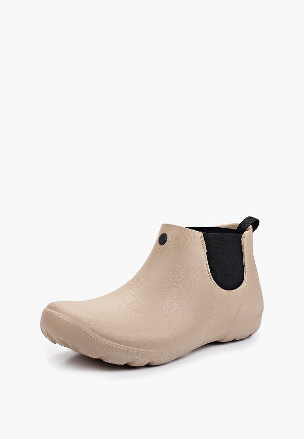 фото Резиновые ботинки kaury