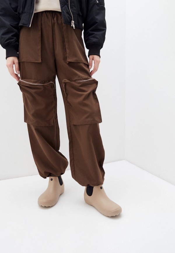 фото Резиновые ботинки kaury