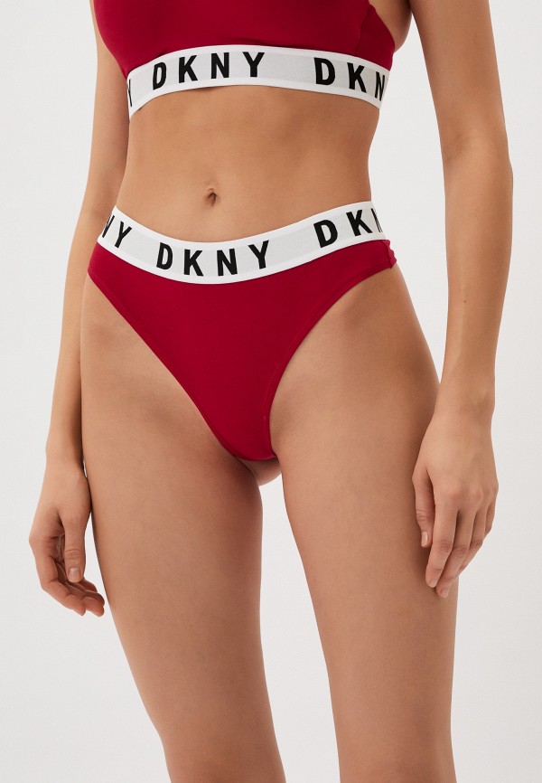 Трусы DKNY