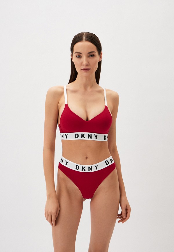 фото Бюстгальтер dkny