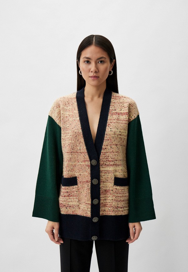 фото Кардиган tara jarmon