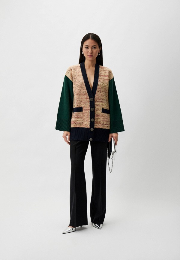 фото Кардиган tara jarmon