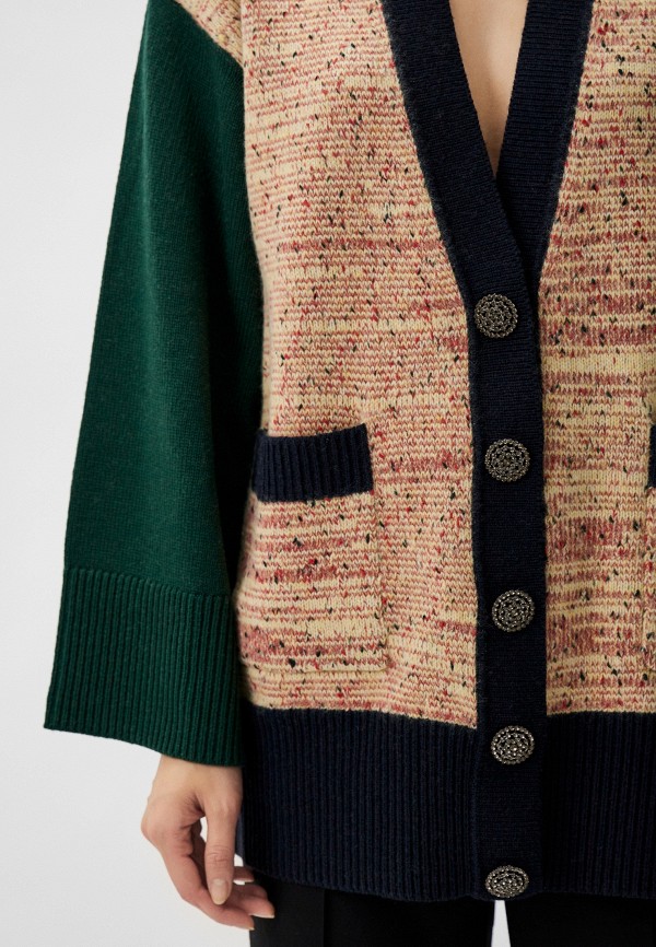 фото Кардиган tara jarmon