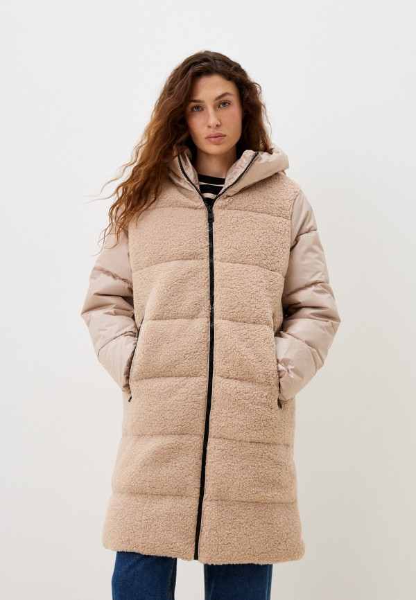 Пуховик Funday 3009₽