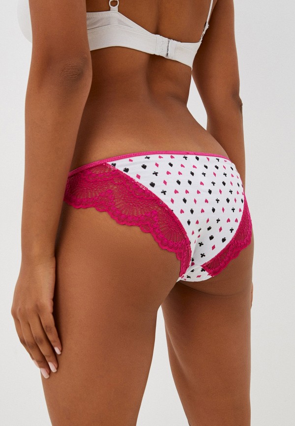 фото Трусы 3 шт. infinity lingerie