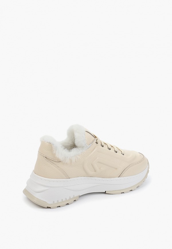 фото Кроссовки pazolini