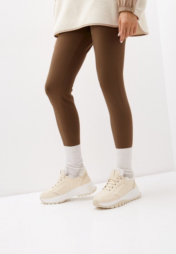 фото Кроссовки pazolini