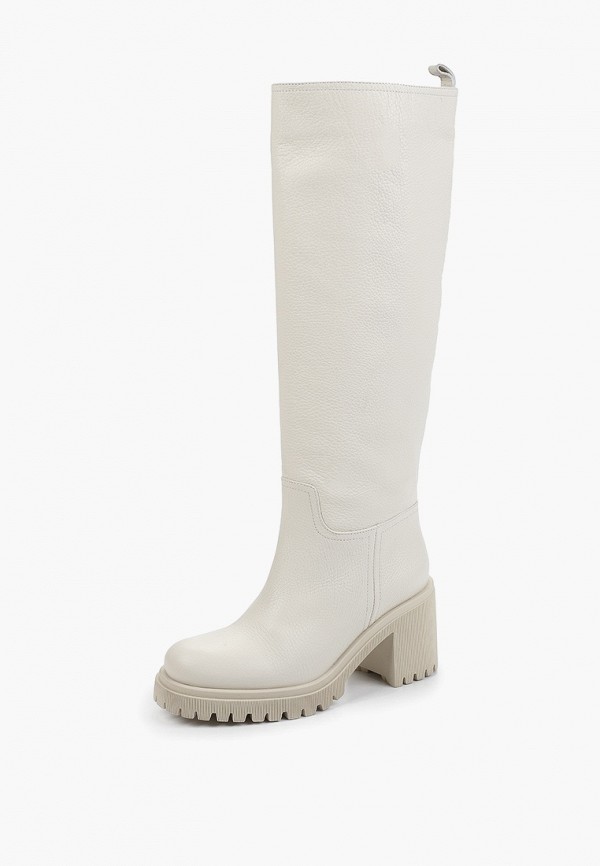 фото Сапоги pazolini