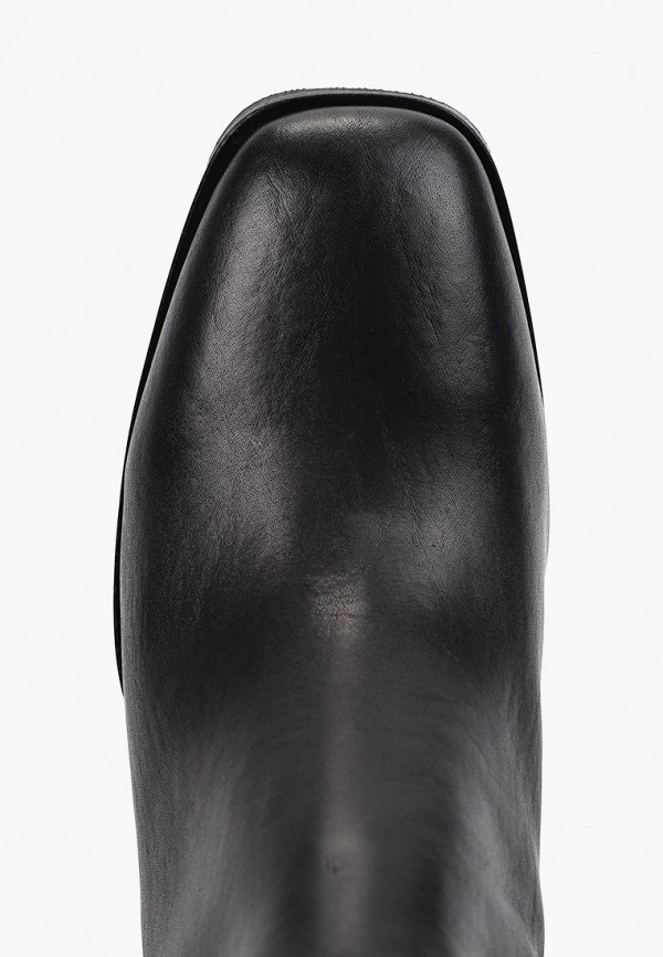 фото Сапоги pazolini