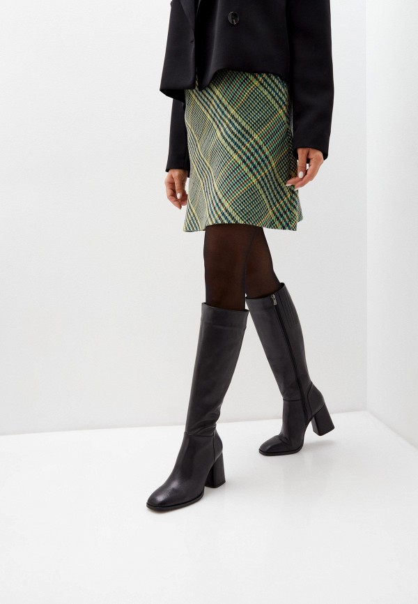 фото Сапоги pazolini