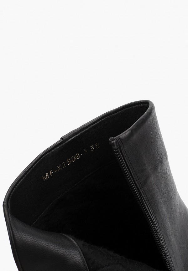 фото Ботильоны pazolini