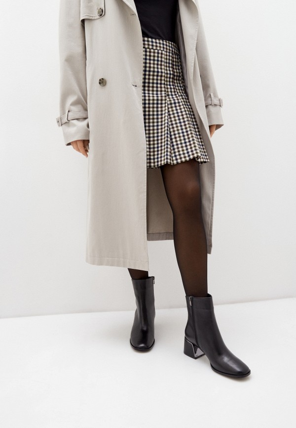 фото Ботильоны pazolini