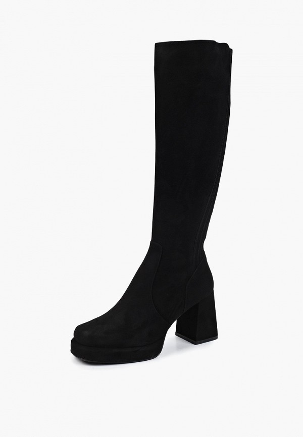 фото Сапоги pazolini