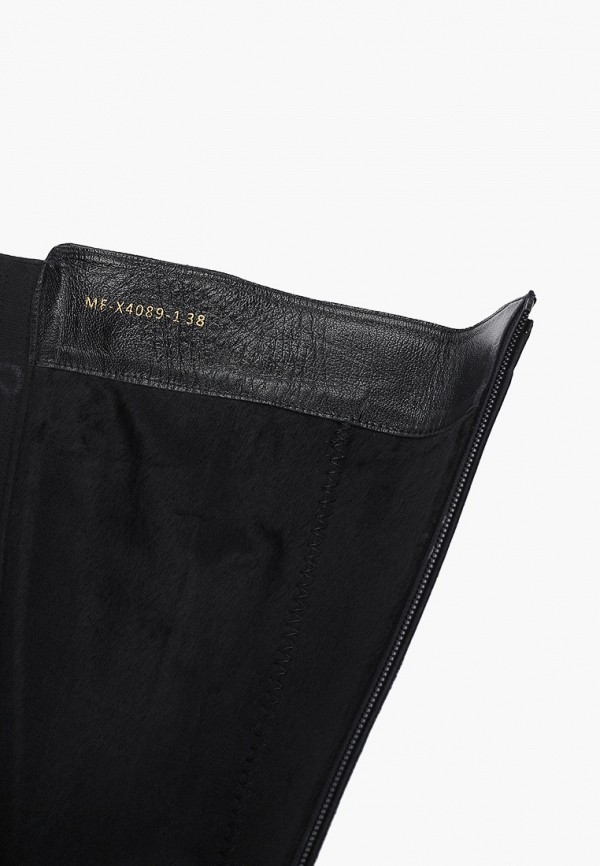 фото Сапоги pazolini