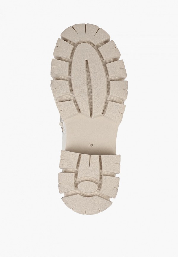 фото Ботинки pazolini