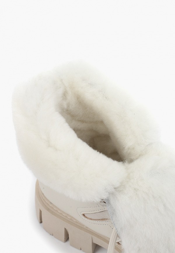 фото Ботинки pazolini