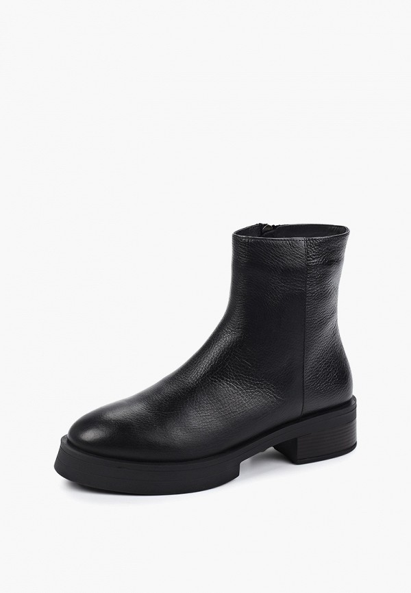 фото Ботинки pazolini