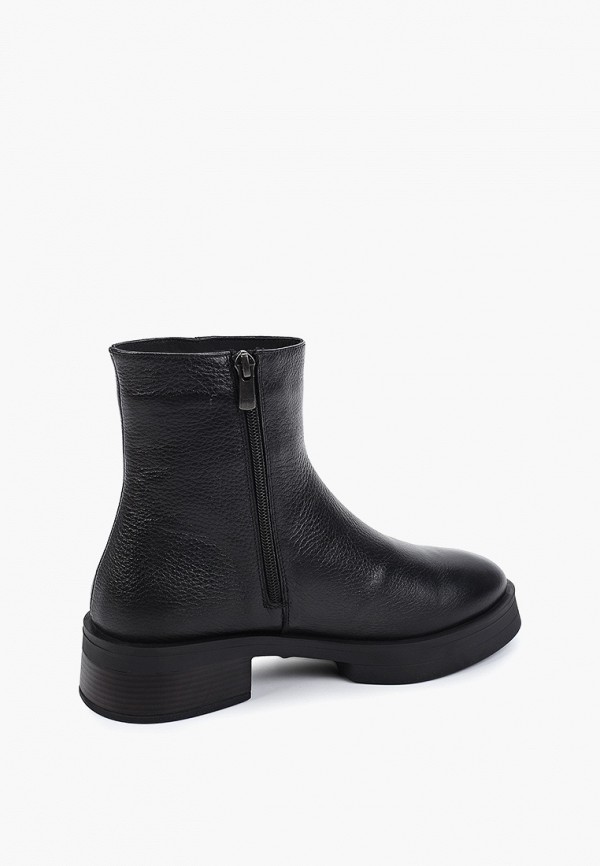 фото Ботинки pazolini