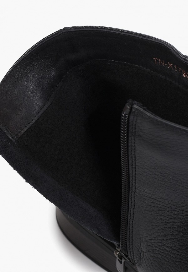 фото Ботинки pazolini