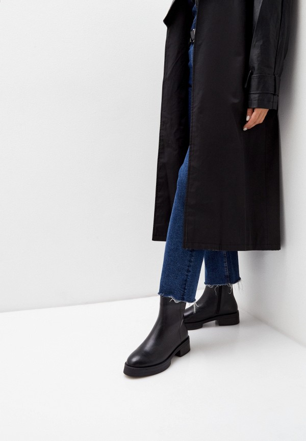 фото Ботинки pazolini