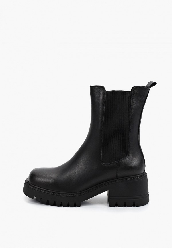 Ботинки Pazolini 14552₽