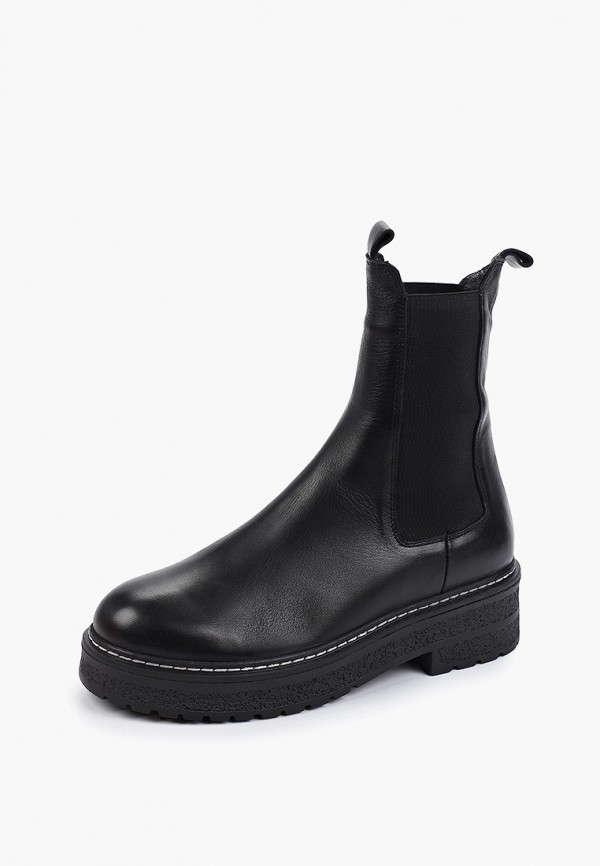 фото Ботинки pazolini