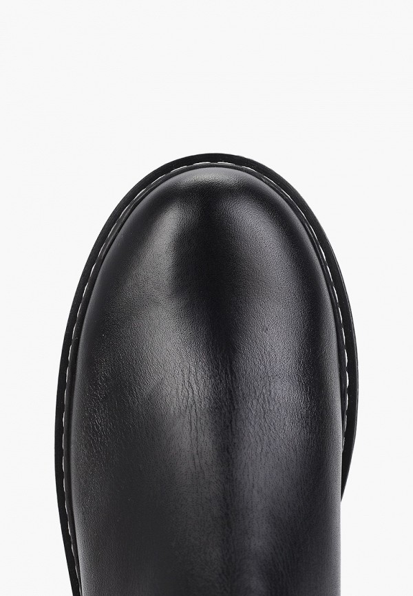 фото Ботинки pazolini