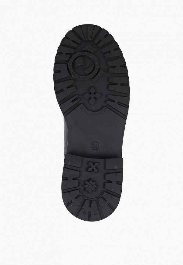 фото Ботинки pazolini