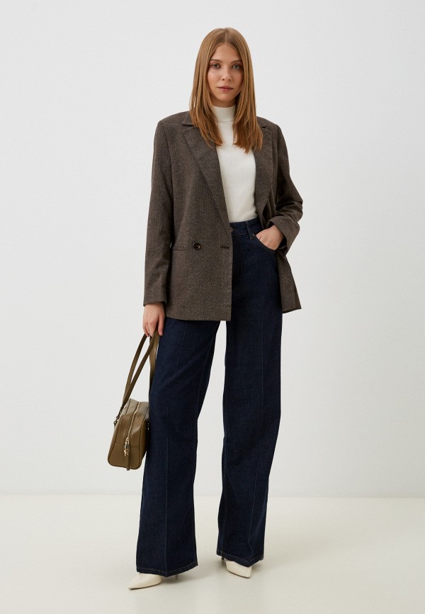 фото Джинсы lusio