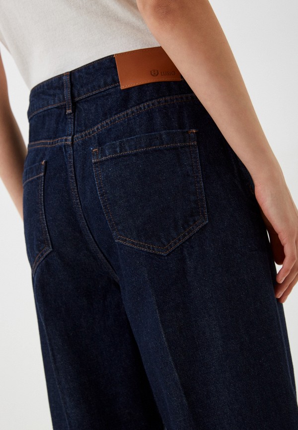 фото Джинсы lusio