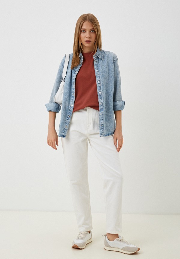 фото Джинсы lusio