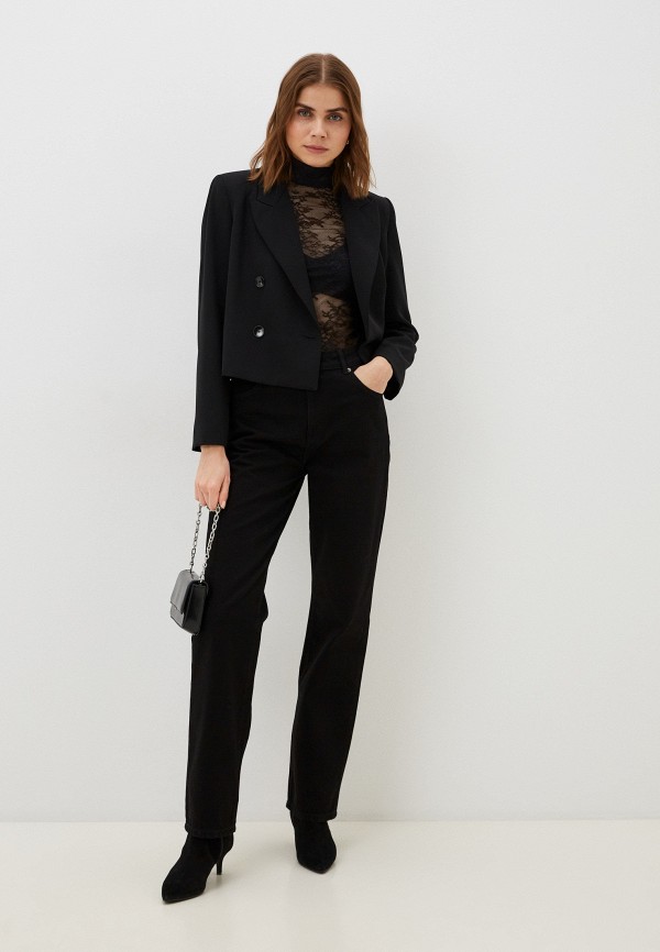 фото Джинсы lusio