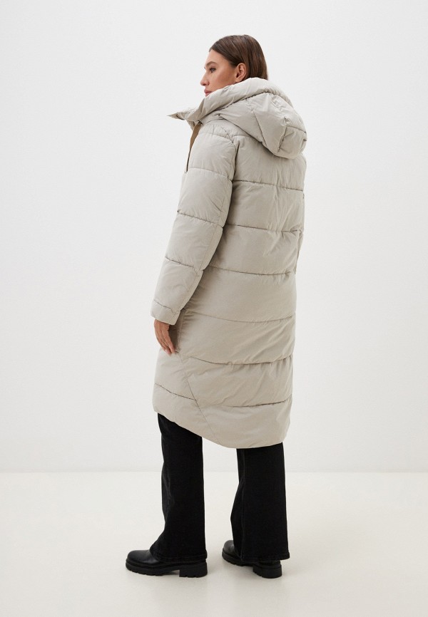 фото Куртка утепленная dixi-coat