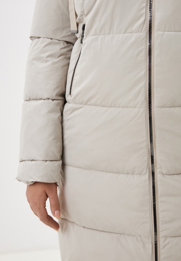 фото Куртка утепленная dixi-coat