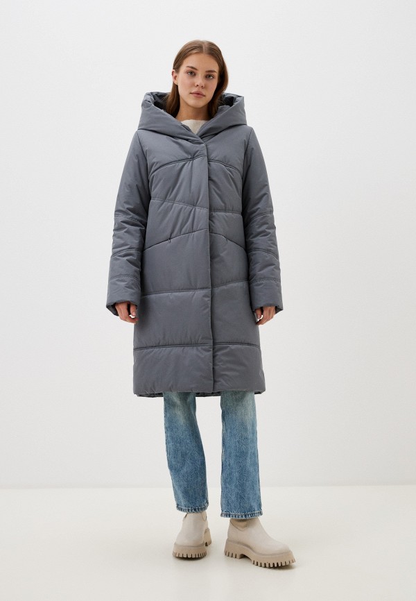 Пуховик Maritta 20860₽