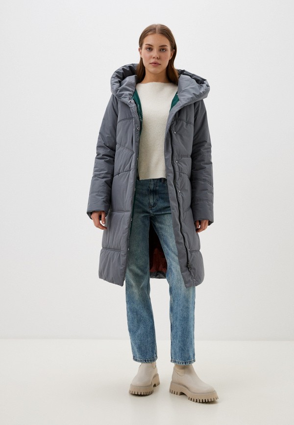 фото Куртка утепленная maritta