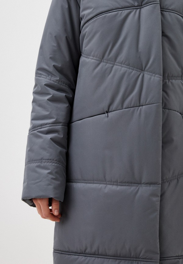 фото Куртка утепленная maritta