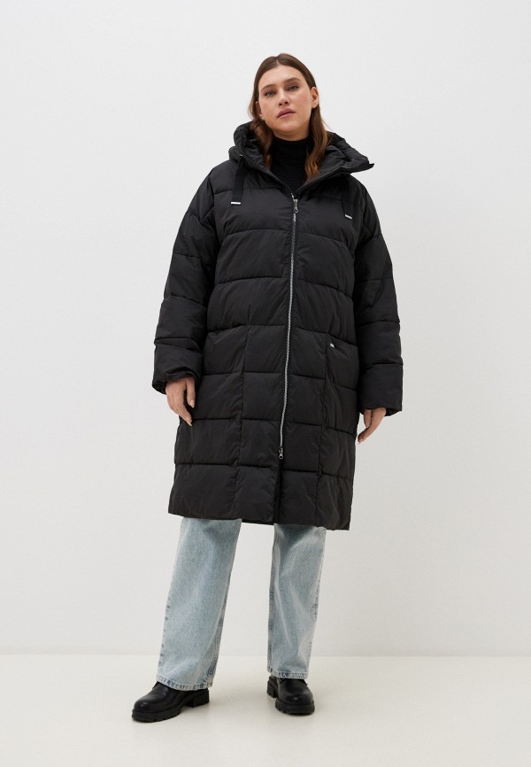 фото Куртка утепленная dixi-coat