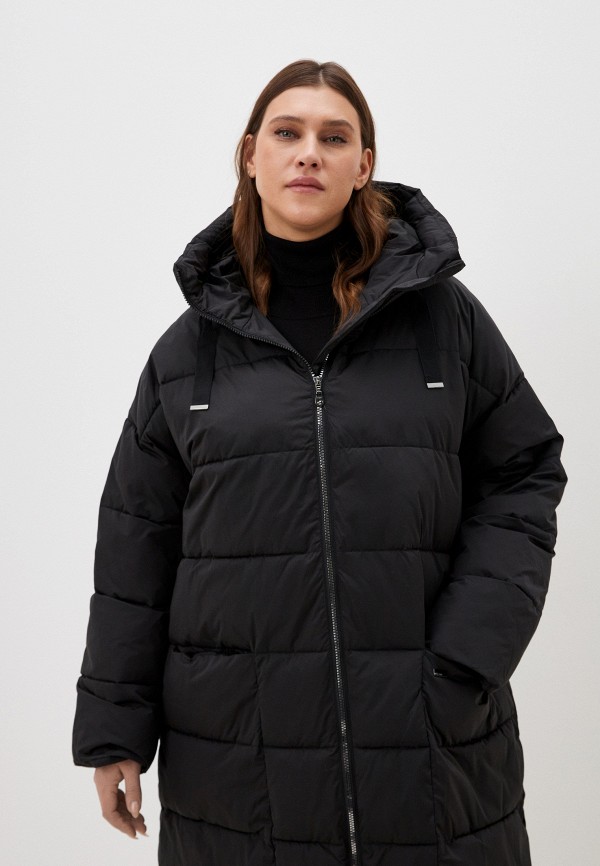 фото Куртка утепленная dixi-coat