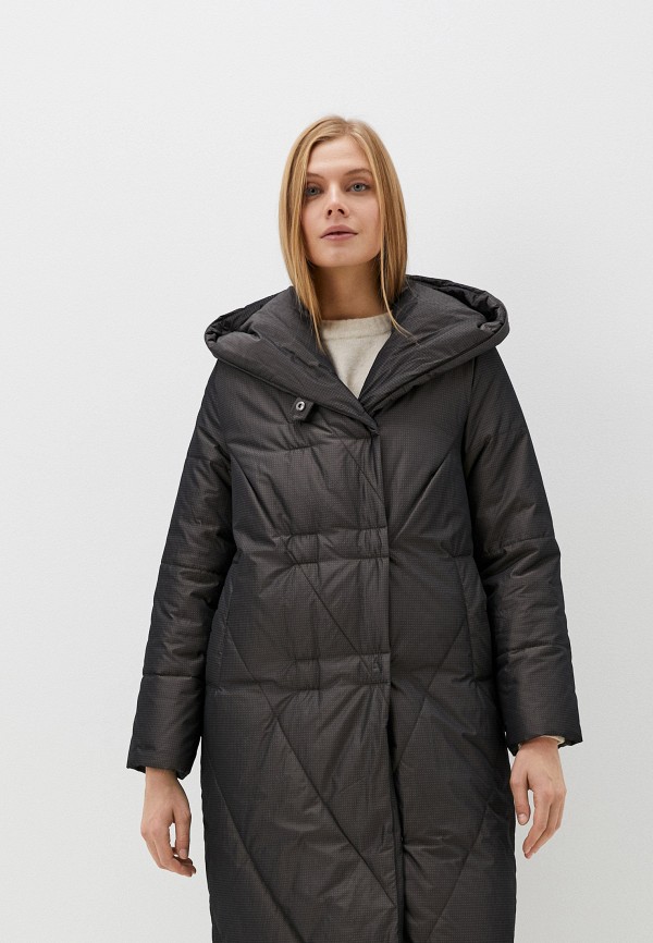 фото Куртка утепленная dixi-coat