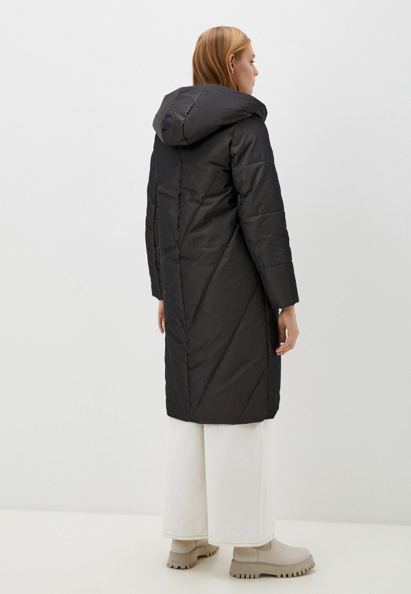 фото Куртка утепленная dixi-coat