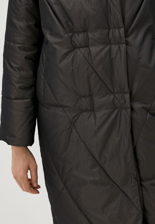 фото Куртка утепленная dixi-coat