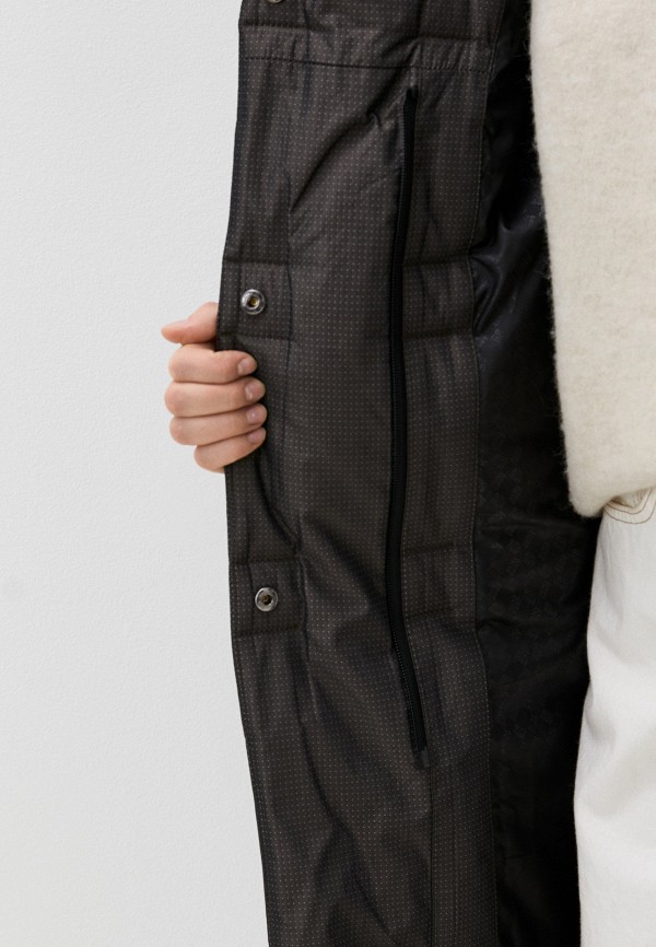 фото Куртка утепленная dixi-coat