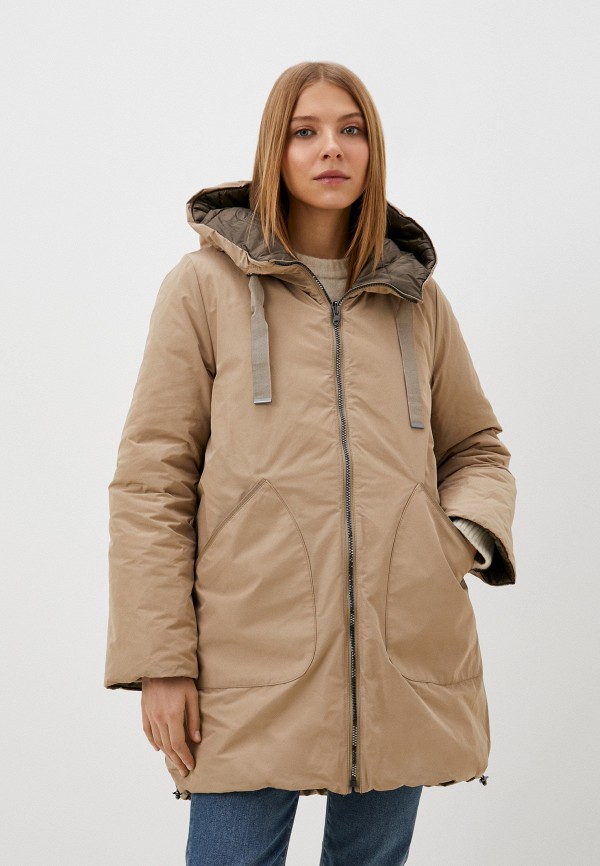 фото Куртка утепленная dixi-coat