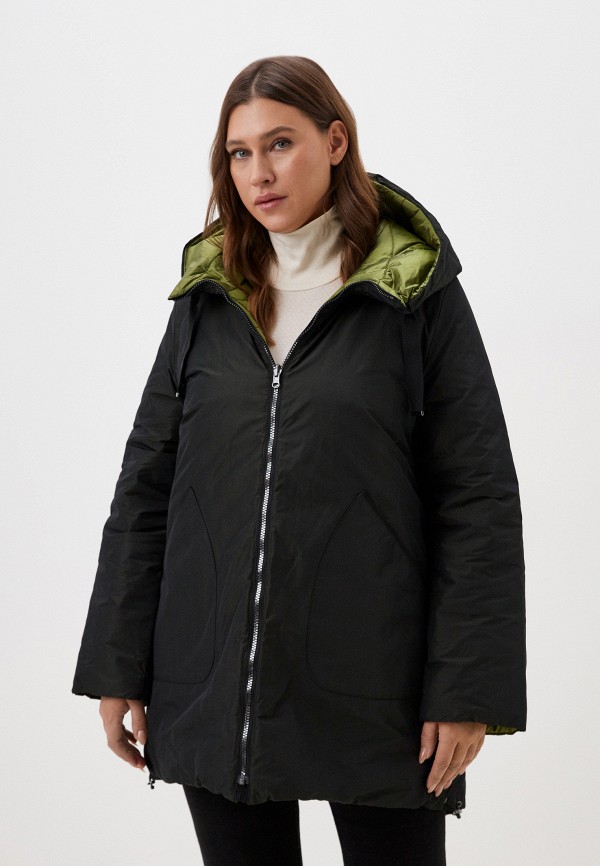 фото Куртка утепленная dixi-coat