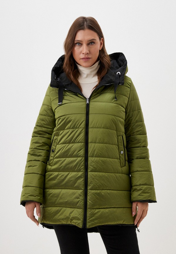 фото Куртка утепленная dixi-coat