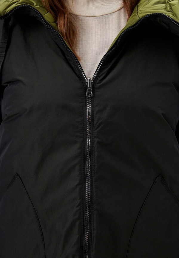 фото Куртка утепленная dixi-coat