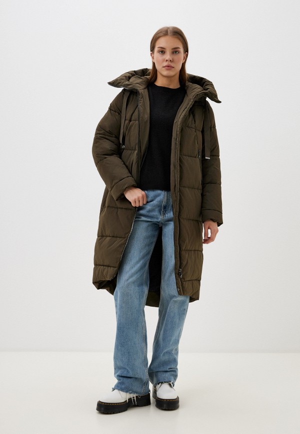 фото Куртка утепленная dixi-coat