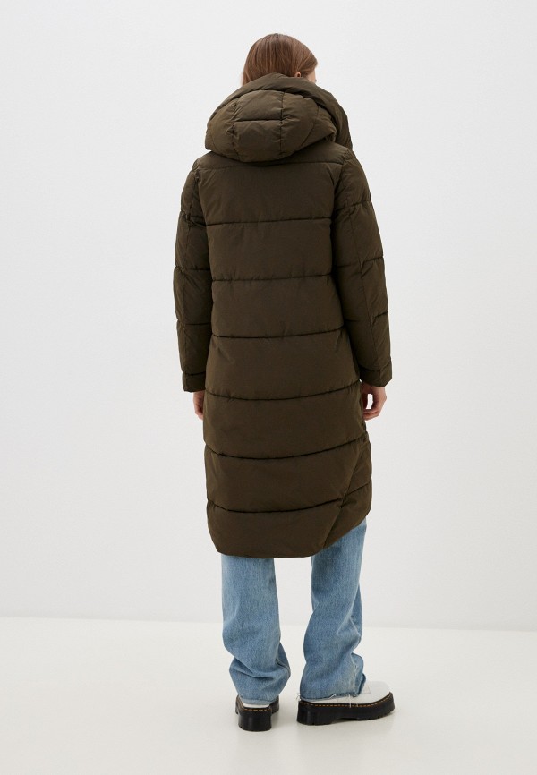 фото Куртка утепленная dixi-coat