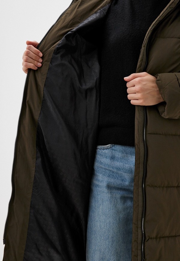 фото Куртка утепленная dixi-coat